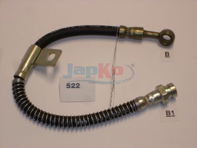 държач, спирачен маркуч JAPKO 69522