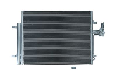 CONDENSATOR CLIMATIZARE