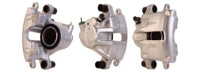 спирачен апарат FERODO FCL692364