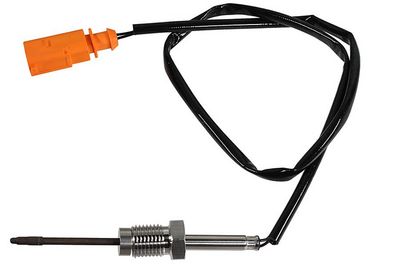 Sensor, Abgastemperatur
