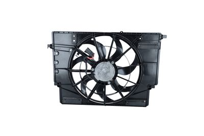 VENTILATOR RADIATOR NRF 470045 26