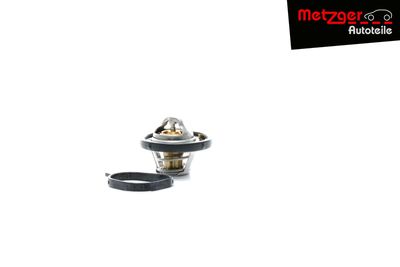 TERMOSTAT LICHID RACIRE METZGER AUTOTEILE 4006141 14