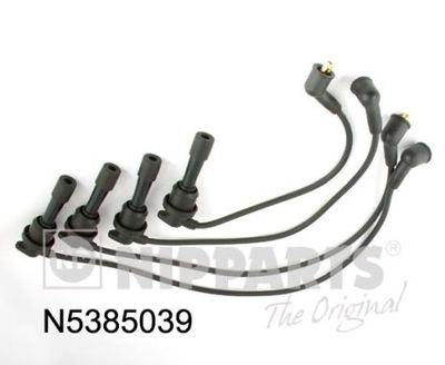 Комплект проводов зажигания NIPPARTS N5385039 для MITSUBISHI SPACE