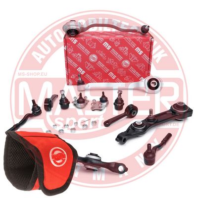 SET SUSPENSIE ROATA MASTER-SPORT GERMANY 368252SETMSM 2