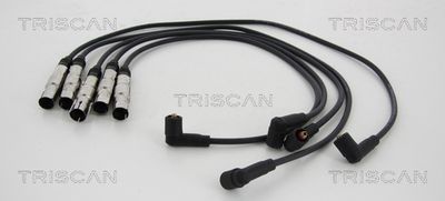 Комплект проводов зажигания TRISCAN 8860 29041 для VW BORA