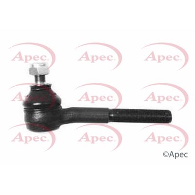 Tie Rod End APEC AST6365