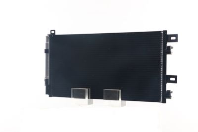 CONDENSATOR CLIMATIZARE MAHLE AC312001S 33