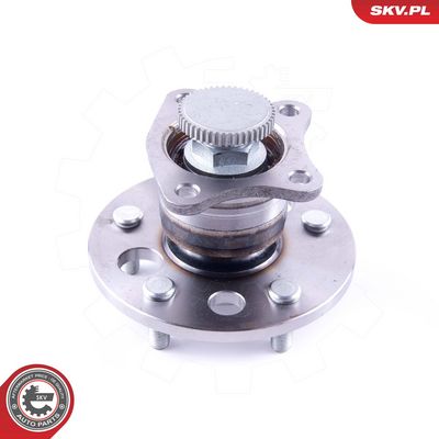 Rato guolio komplektas