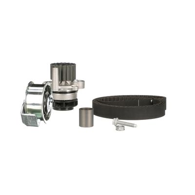 SET POMPA APA + CUREA DINTATA GATES KP65569XS1 21