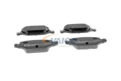 BREMSBELAGSATZ SCHEIBENBREMSE VAICO V240100 34