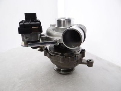 LADER AUFLADUNG GARRETT 7535469023S 2