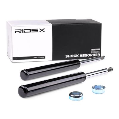 амортисьор RIDEX 854S1557