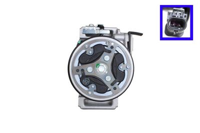 COMPRESOR CLIMATIZARE