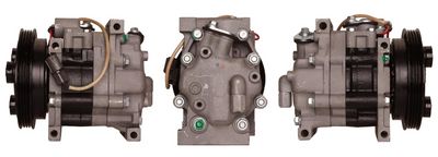 KOMPRESSOR KLIMAANLAGE