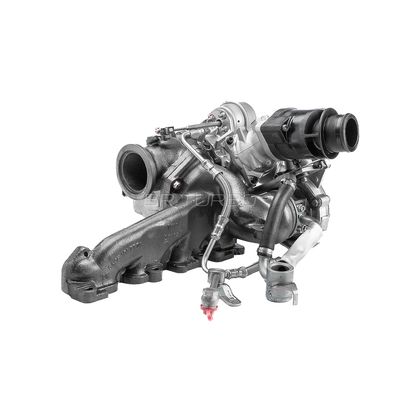Lader, oppladning BR Turbo 10009930113RSG for VW