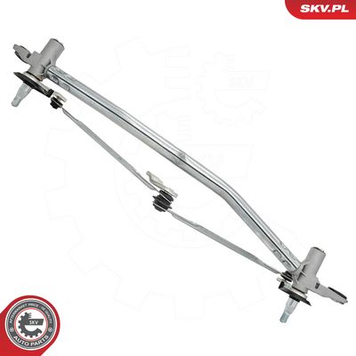 Tyčoví stěračů ESEN SKV 05SKV255