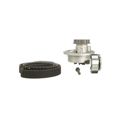 SET POMPA APA + CUREA DINTATA GATES KP35310XS 8