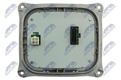 UNITATE DE CONTROL LUMINI NTY EPXAU005 2
