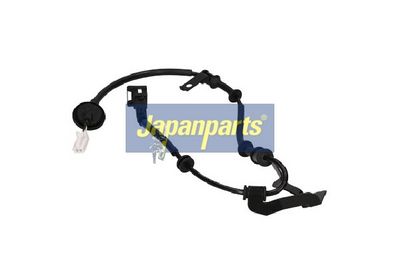 JAPANPARTS - Snímač počtu otáčok kolesa KIA , ABS-K47