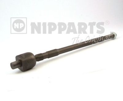 NIPPARTS J4843044 Наконечник рулевой тяги  для MAZDA MX-5 II (NB) 1.8 16V