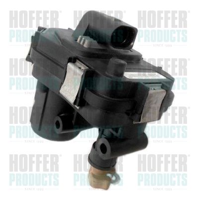 HOFFER 7519222 HOFFER 7519222