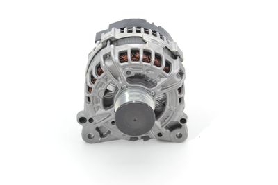 Alternator 0 125 711 081