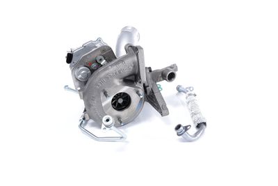 LADER AUFLADUNG BTS Turbo T981348 17