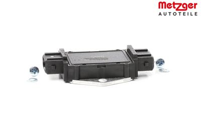 COMUTATOR APRINDERE METZGER AUTOTEILE 0882007 36