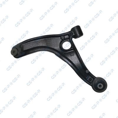 BRAT SUSPENSIE ROATA