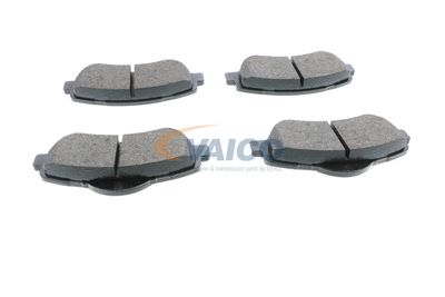 BREMSBELAGSATZ SCHEIBENBREMSE VAICO V220462 34