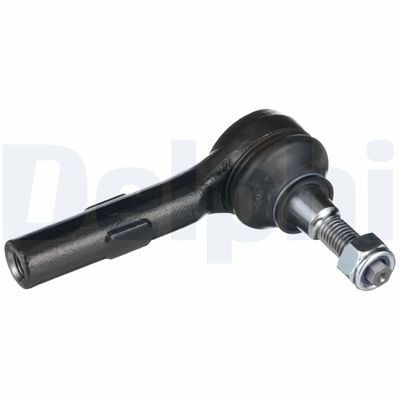 Tie rod end