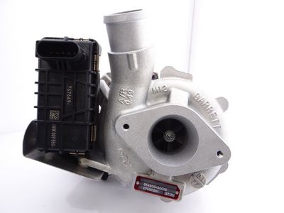 LADER AUFLADUNG GARRETT 8548005001W 18
