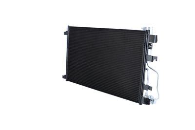 CONDENSATOR CLIMATIZARE NRF 35975 32