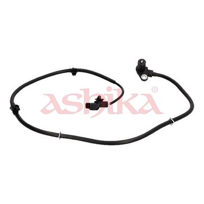ABS-anturi ASHIKA 151-05-538