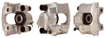спирачен апарат FERODO FCL692187N