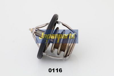 JAPANPARTS Termostatas, aušinimo skystis