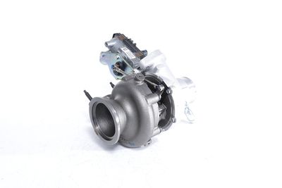 LADER AUFLADUNG BTS Turbo T918125 24