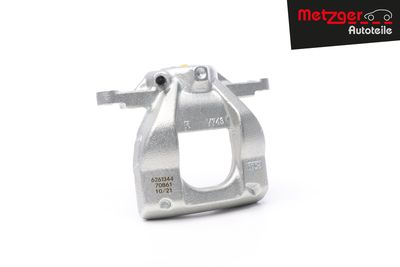 BREMSSATTEL METZGER AUTOTEILE 6261344 35