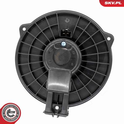 VENTILATOR HABITACLU ESEN SKV 68SKV189 4
