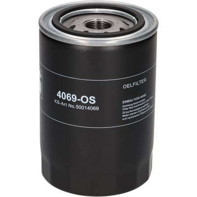 ÖLFILTER KOLBENSCHMIDT 50014069 4