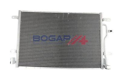 CONDENSATOR CLIMATIZARE BOGAP A4117130 4