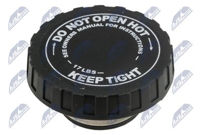 Pokrywa / Osłona NTY CCK-CH-001