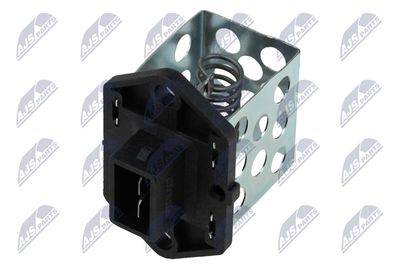 REZISTOR VENTILATOR HABITACLU NTY ERDFR007 1