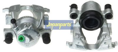 JAPANPARTS Stabdžių apkaba