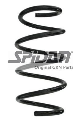 Пружина ходовой части SPIDAN 87883 для SEAT LEON