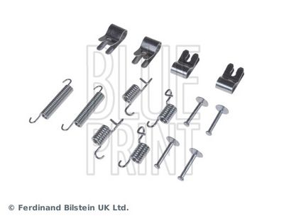 ZUBEHöRSATZ BREMSBACKEN