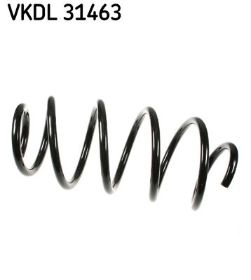 SKF VKDL 31463 Пружина подвески  для VW GOLF (Фольцваген Голф)