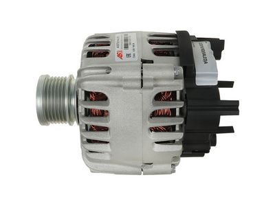 GENERATOR / ALTERNATOR AS-PL A3372VALEO 3