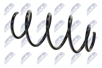 ARC SPIRAL NTY ASZPE006 27