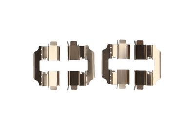 SET ACCESORII PLACUTE FRANA